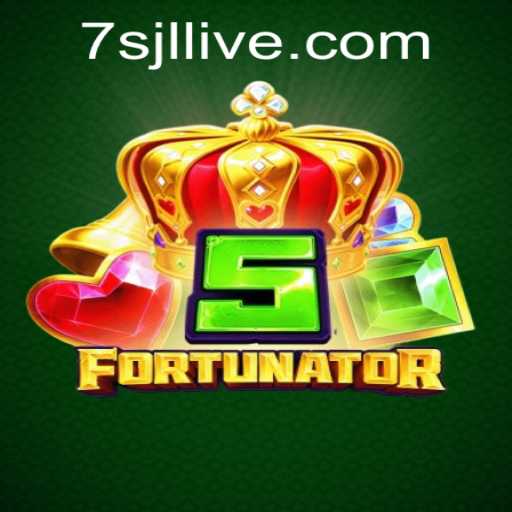 Unveiling 5Fortunator: An Innovative Gaming Experience
