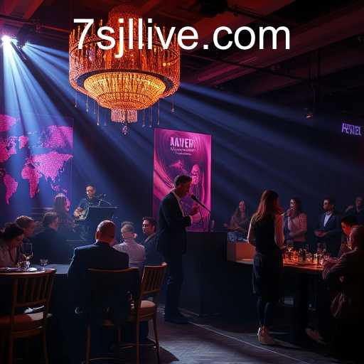 The Allure of Exclusive Events: Unraveling the World of 7sjl