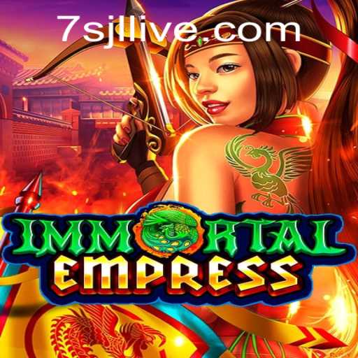 ImmortalEmpress: The Game Redefining Strategy with a Modern Twist