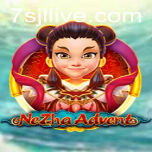 NeZhaAdvent: A Journey Through Mythology