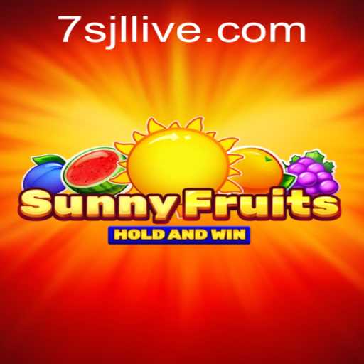 Exploring the Vibrant World of SunnyFruits: Discover the Essence of 7sjl
